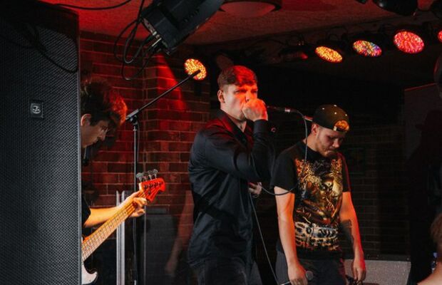 ""Пинта Рока 2016"" (25.07.2016)