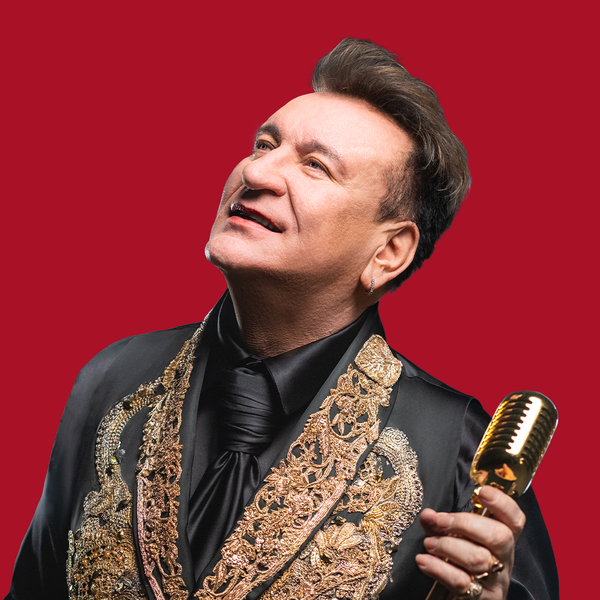 Сергей Пенкин. Юбилейный концерт