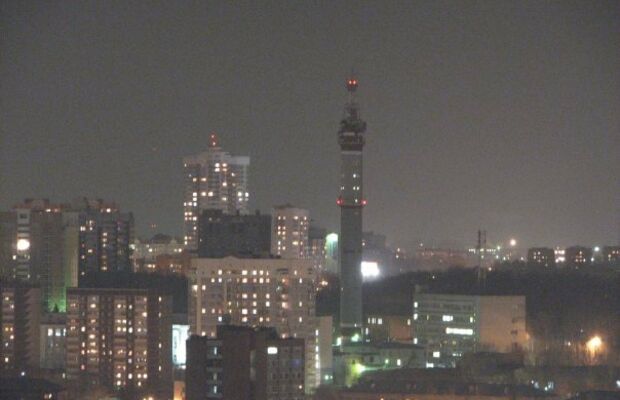 Екатеринбург-3я Столица