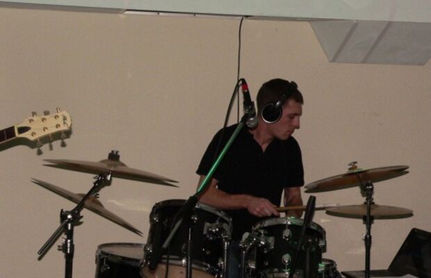 День рождения группы 2011 год