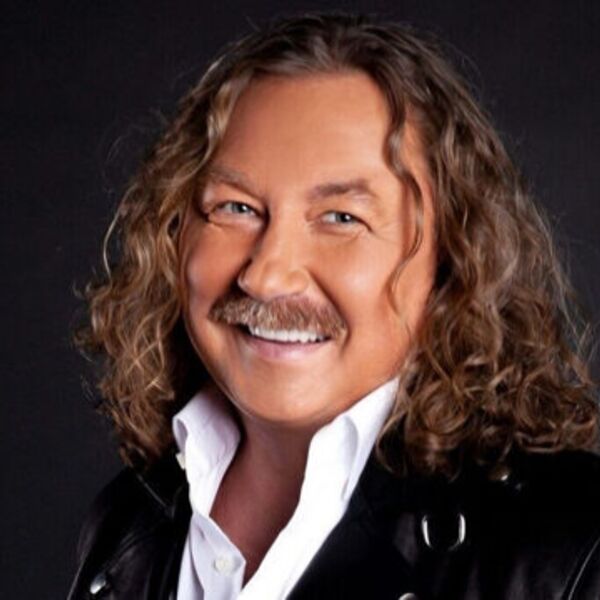 Концерт Игоря Николаева