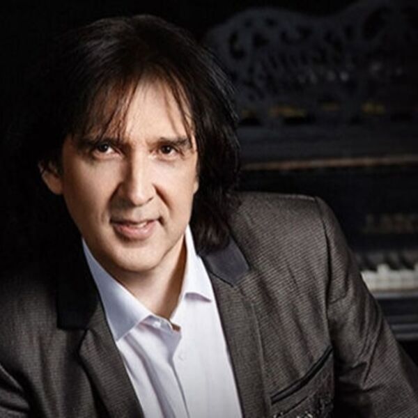 Концерт Кая Метова