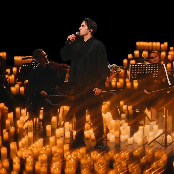 Великие хиты и 3000 свечей. Lumisfera