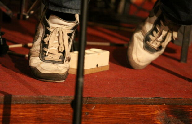 концерт 23.10.09