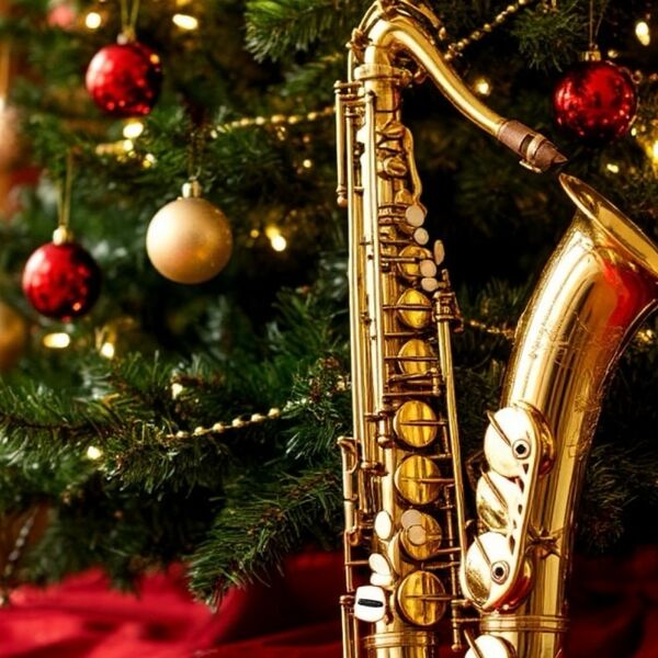 Tribute to Ella Fitzgerald