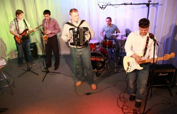 Три-Четыре альбом