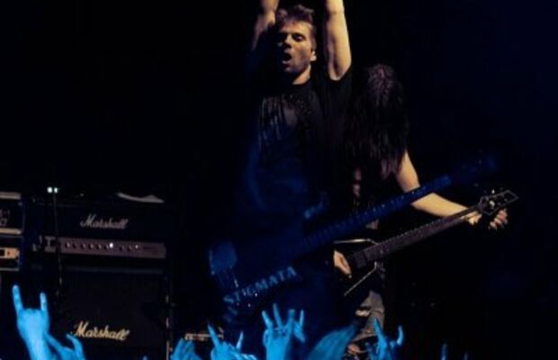 Stars Fucktory Москва клуб Точка 3\06