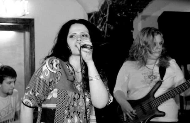 Концертное ассорти