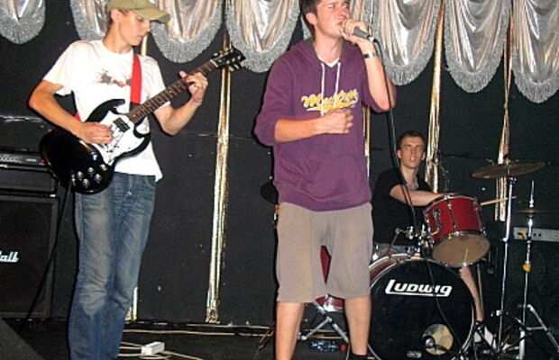 Клуб Демократия, 17 июля 2011 года