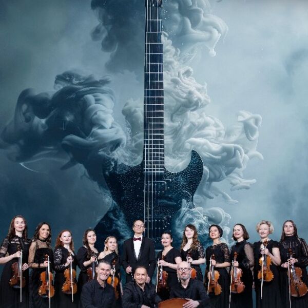 РОКХИТЫ Камерный оркестр