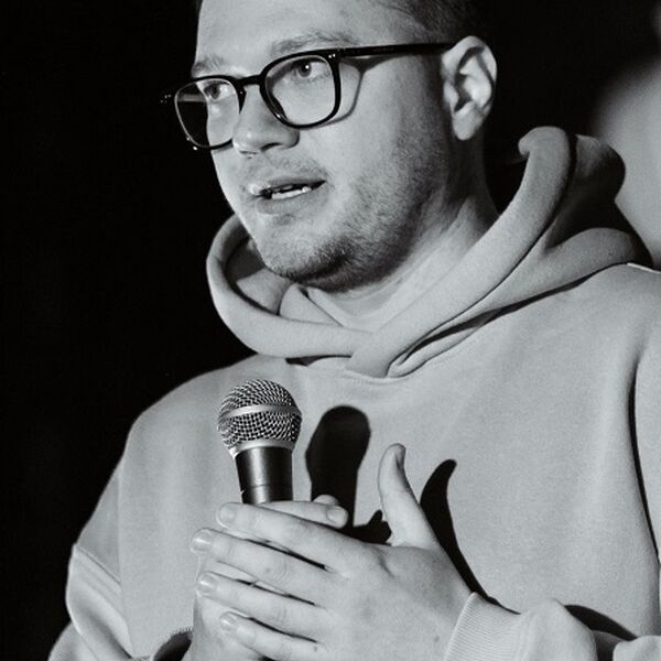 Проверка опытных комиков