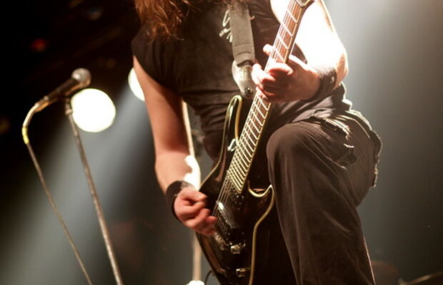 ANCKORA старый состав концертные фото