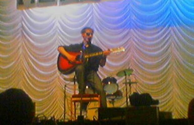 Из прошлого... 