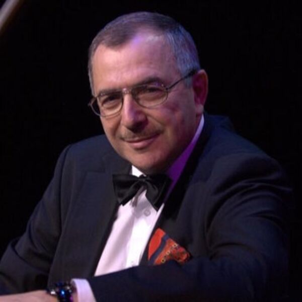 Концерт трио Григория Файна