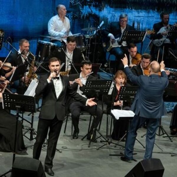 Летние мелодии