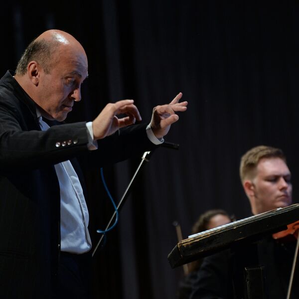 Сказка с оркестром. Маленький принц