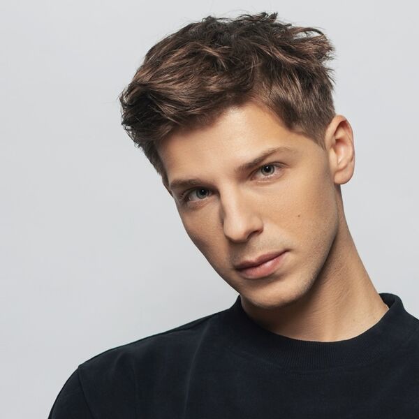 Александр Эгромжан