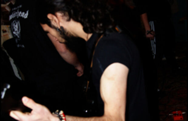 ZIMA MELODIC HARDCORE FEST 24.12.10