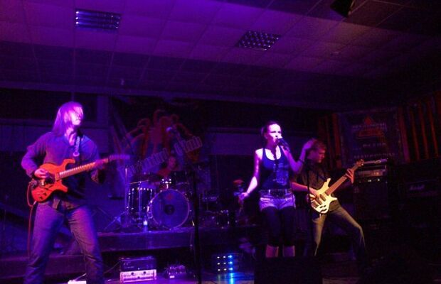 Всяко-разные концерты