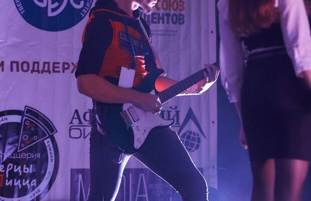 Калоши Счастья