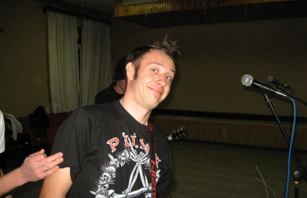 Локоть 3/10/2010