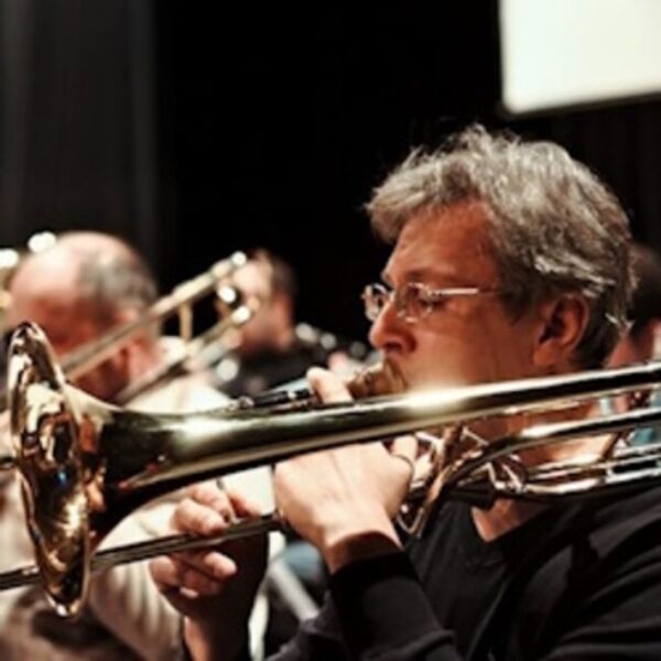 Концерт оркестра имени О. Лундстрема «Let It Snow!»