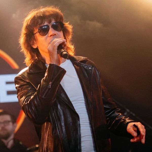 Rolling Stones Tribute