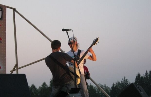 Страна прикосновений