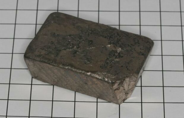 Что такое висмут?