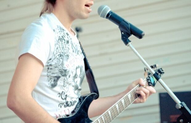 АЛЕКСАНДР ПОДЗОРОВ