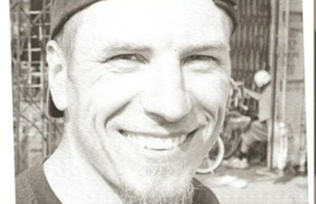 Молодые годы