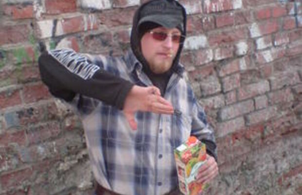 пятничный фристайл и запись треков