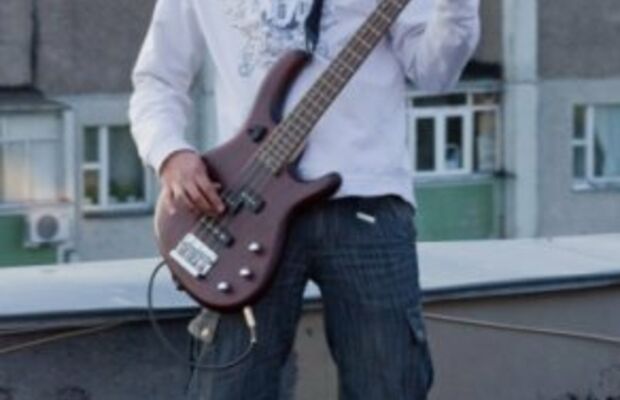 Съемки клипа "Система правА"