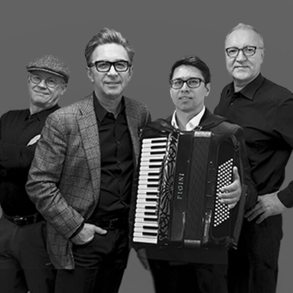 Валерий Сюткин & Light jazz