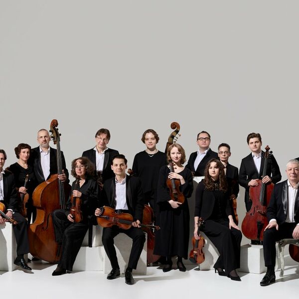 Вечное танго