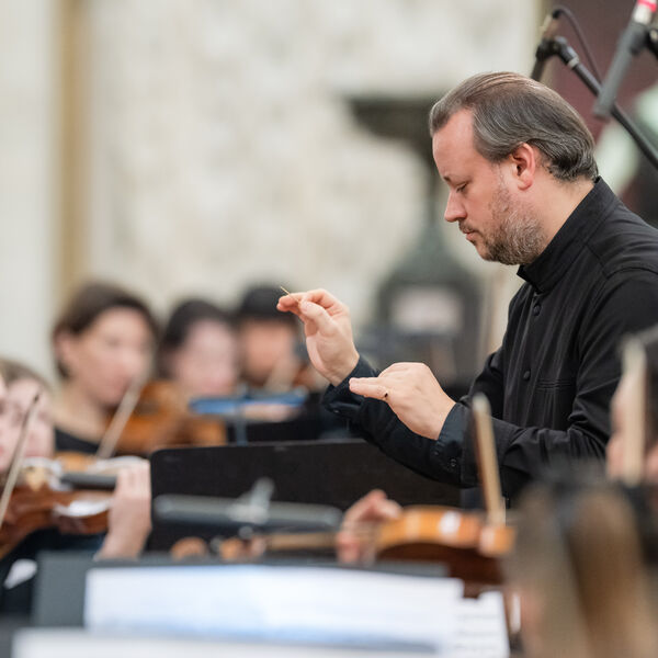 Шостакович. Симфония № 7 «Ленинградская»