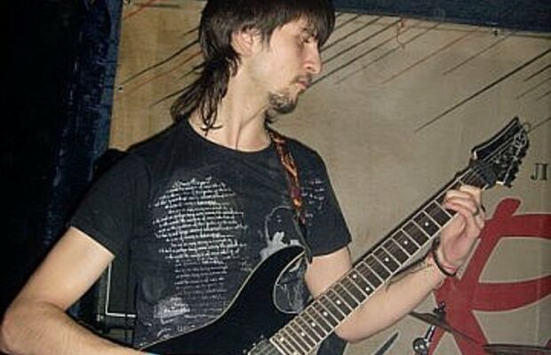 Рок - группа "Баргест" . Нынешний состав.