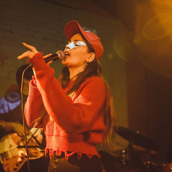 Магия свечей. «Джаз в оранжерее. Аmy winehouse»