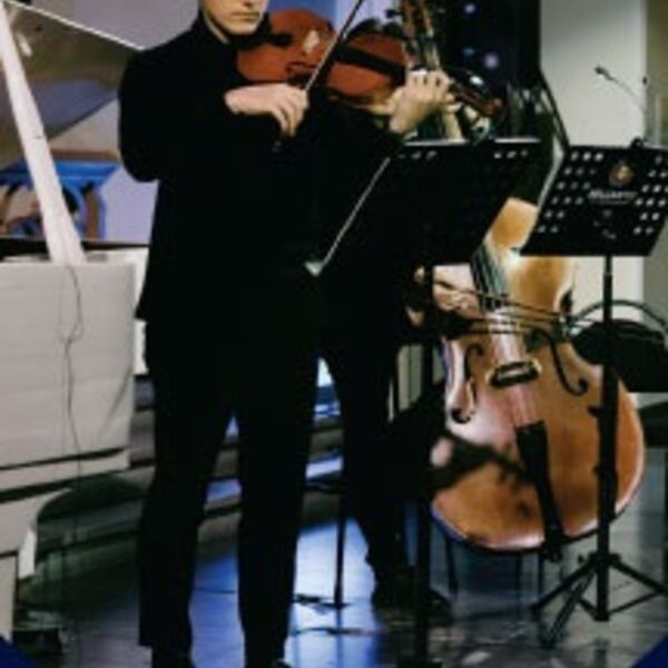 «Неоклассика ко Дню святого Валентина. Эйнауди, Рихтер, Арнальдс, Йоханнссон»