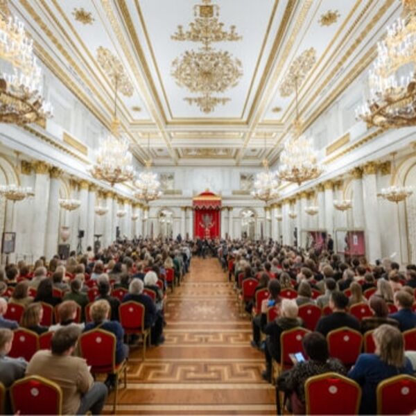 Шостакович. Симфония №7 «Ленинградская