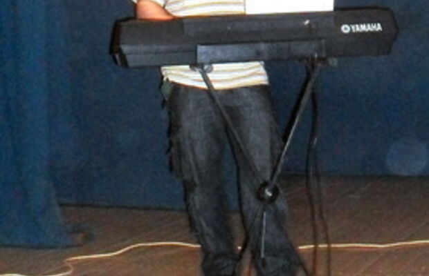 КОНЦЕРТЫ: Рок против наркотиков (2010)