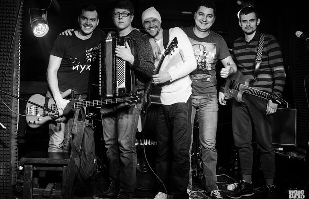 Наш Километр