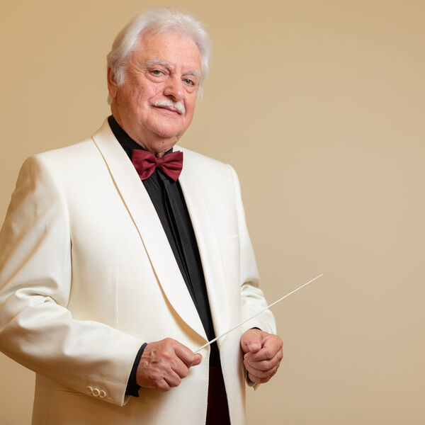 Фестиваль русской музыки. Хозяйка Медной горы