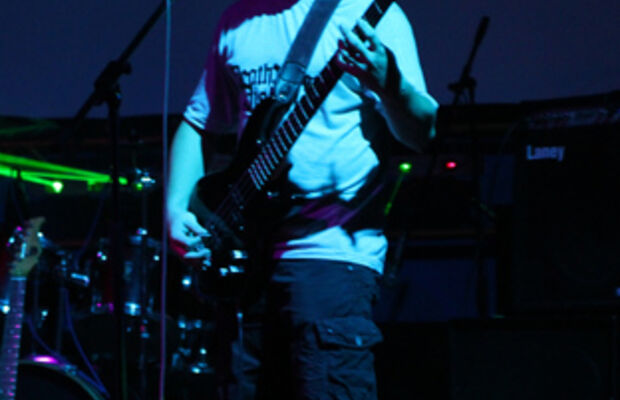 Autumn music fest in Fortuna (16.09.2011)