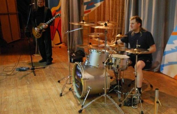 Тени Растений