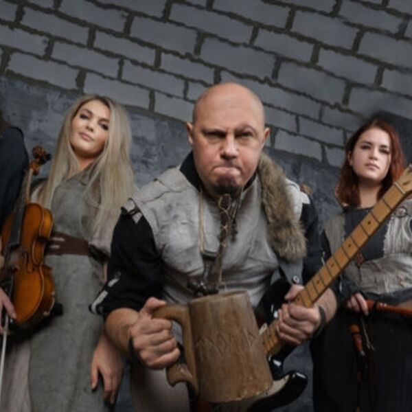 Тролль Гнёт Ель» «Большой весенний «ТролльГнётЕльник» #8