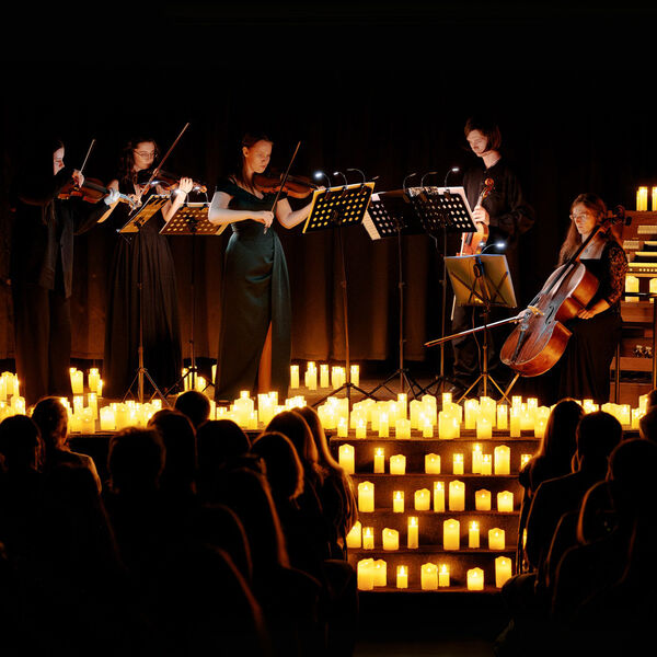 Классика при свечах. «Времена года» Вивальди