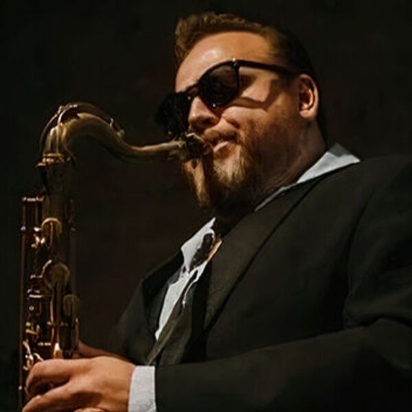 SanPete Specialists. Джаз и блюз