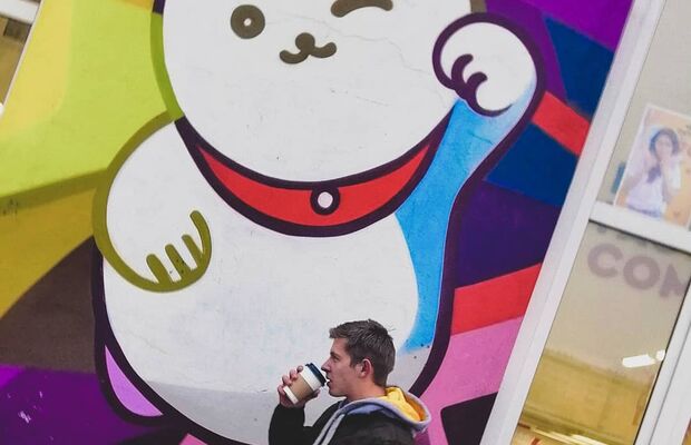 Фото исполнителя