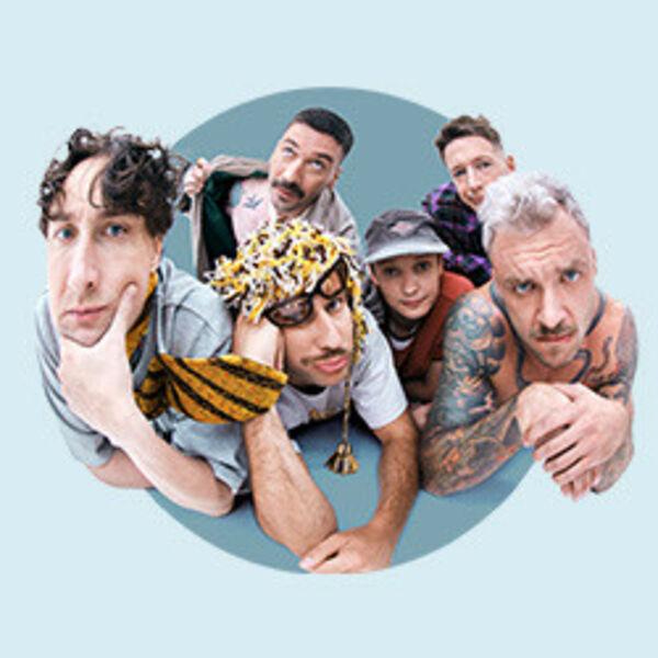 Группа «Гудтаймс»